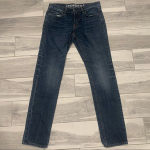 Aeropostal Jeans, 30/32